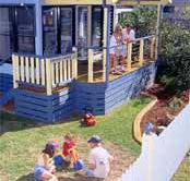 Werri Beach Holiday Park - Accommodation NSW
