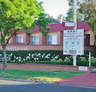 Westwood Motor Inn - Accommodation NSW
