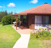 Whispering Pines - Accommodation NSW