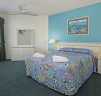 White Crest Luxury Apartments - Accommodation NSW