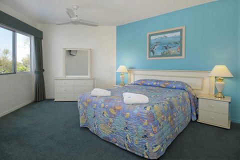 White Crest Luxury Apartments - Accommodation NSW 0