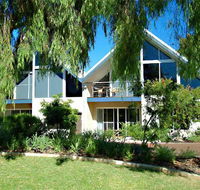 White Sands Holiday Villas - Accommodation NSW