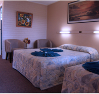 Whitsunday Palms - Accommodation NSW