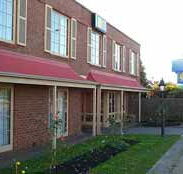 William Dutton Motel - Accommodation NSW