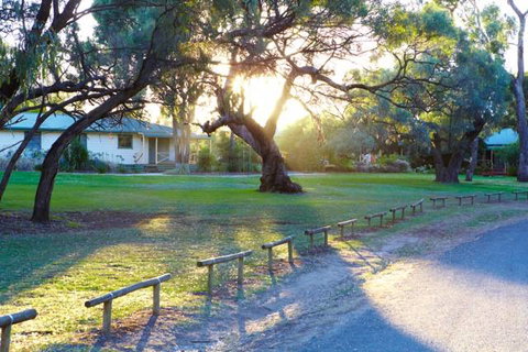 Winbi River Resort - Accommodation NSW 0
