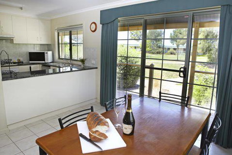 Winbi River Resort - Accommodation NSW 3