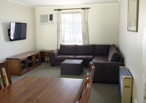 Winbi River Resort - Accommodation NSW 4