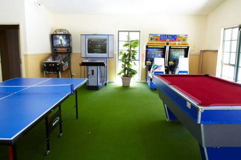 Winbi River Resort - Accommodation NSW 5