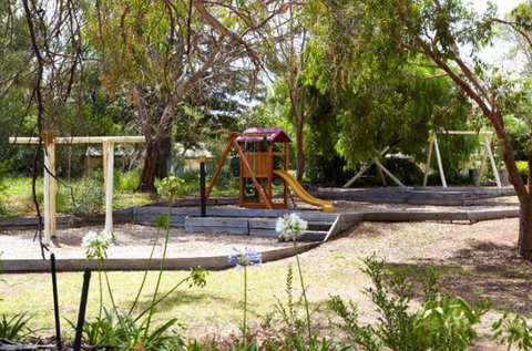 Winbi River Resort - Accommodation NSW 6