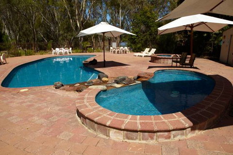 Winbi River Resort - Accommodation NSW 7