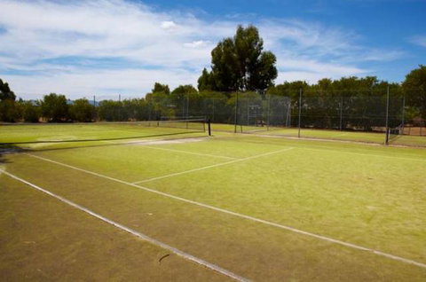 Winbi River Resort - Accommodation NSW 9