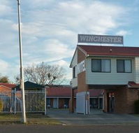 Winchester Motel - Accommodation NSW