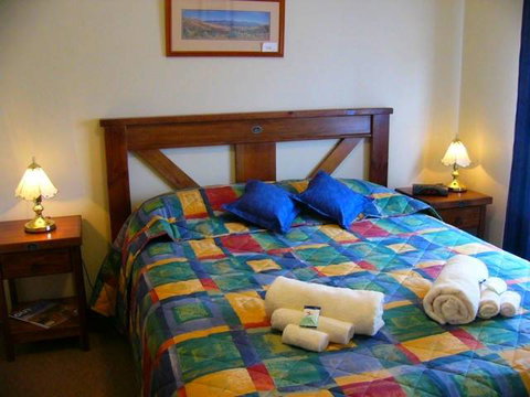 Windana Cottages - Accommodation NSW 0