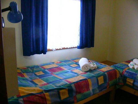 Windana Cottages - Accommodation NSW 1