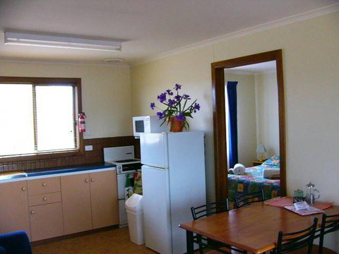 Windana Cottages - Accommodation NSW 2