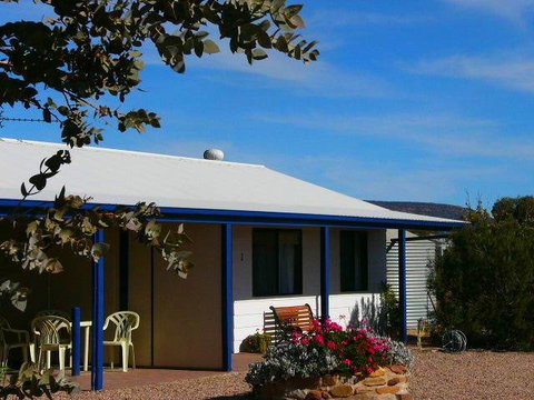 Windana Cottages - Accommodation NSW 3