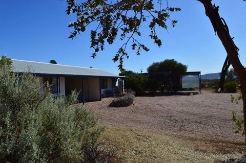 Windana Cottages - Accommodation NSW 4