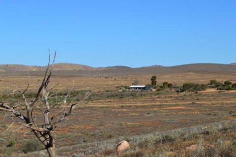 Windana Cottages - Accommodation NSW 8