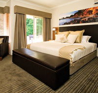 Windmills Break - Accommodation NSW