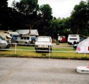 Windsor Gardens Caravan Park - Accommodation NSW