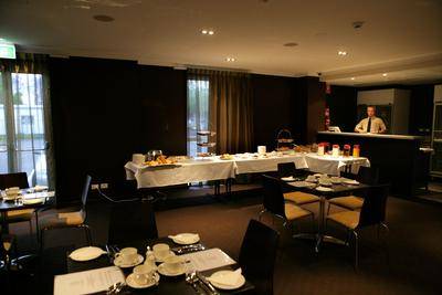 Wine Country Motor Inn - Accommodation NSW 0