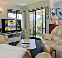 WOMBATS BB - Apartments - AAA 3.5 rated Gosford - Accommodation NSW