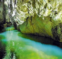 Wombeyan Caves Caravan  Camping Reserve - Accommodation NSW