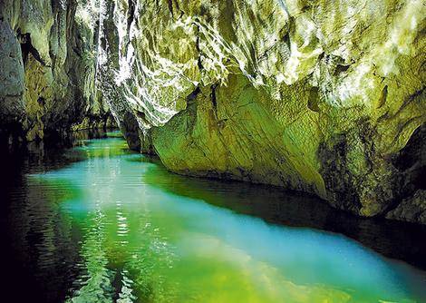 Wombeyan Caves Caravan & Camping Reserve - Accommodation NSW 0