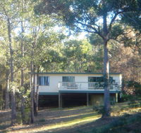 Wonboyn Lake Accommodation - Nadgee by Nature Cottages - Accommodation NSW