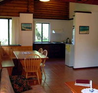 Wyadup Brook Cottages - Accommodation NSW