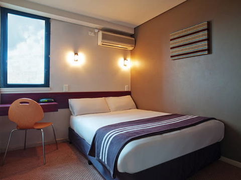Y Hotel City South - Accommodation NSW 0