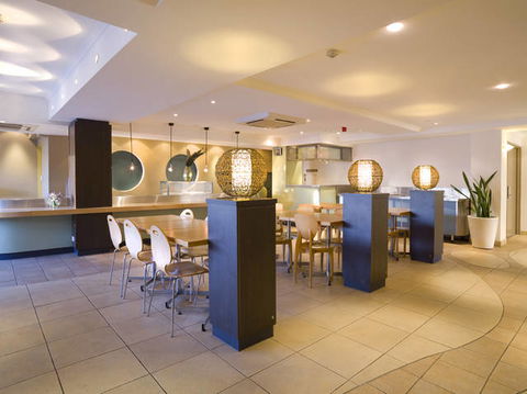 Y Hotel City South - Accommodation NSW 2