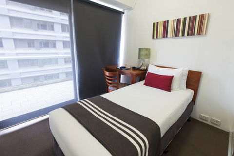 Y Hotel Hyde Park - Accommodation NSW 2