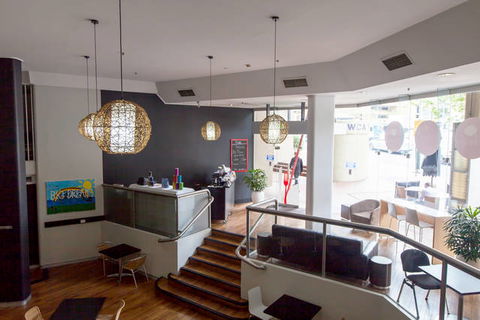Y Hotel Hyde Park - Accommodation NSW 5