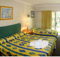 Yamba Aston Motel - Accommodation NSW