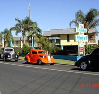 Yamba Sun Motel - Accommodation NSW