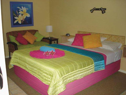 Yamba Sun Motel - Accommodation NSW 4