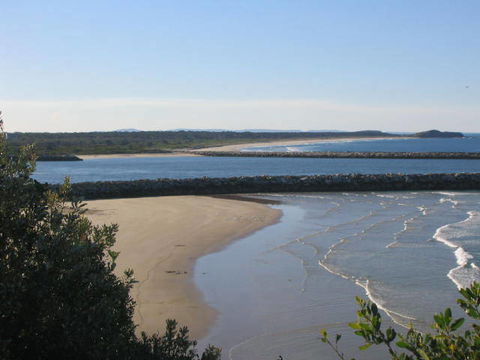 Yamba Sun Motel - Accommodation NSW 5
