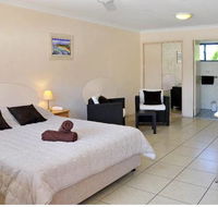 Yamba Twin Pines Motel - Accommodation NSW