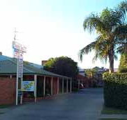 Yambil Inn Motel - Accommodation NSW