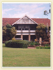 Yanchep Inn - Accommodation NSW 4