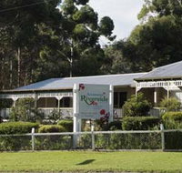 Adamsons Riverside Accommodation - Accommodation NSW