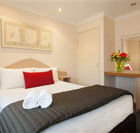 Banksia Gardens Resort Motel - Accommodation NSW