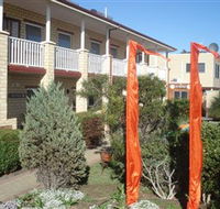 Baywatch Manor Augusta YHA - Accommodation NSW