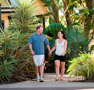 Beachlands Holiday Park Busselton - Accommodation NSW