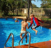 BIG4 Plantation Caravan Park - Accommodation NSW