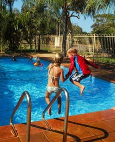 BIG4 Plantation Caravan Park - Accommodation NSW 0