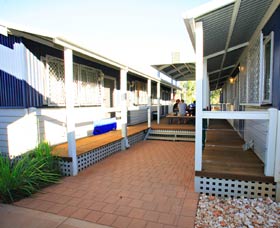 Blue Reef Backpackers - Accommodation NSW 0