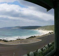 Canal Rocks Beach Front Apartments - Accommodation NSW