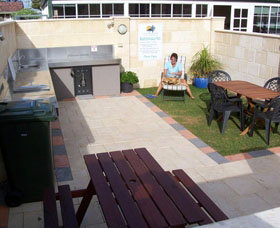 Clearwater Motel - Accommodation NSW 1